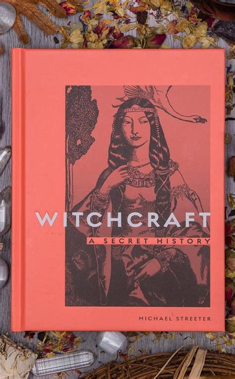 Witches Brew: Unraveling the Spellbinding Story of Brookline's Witchcraft Beans
